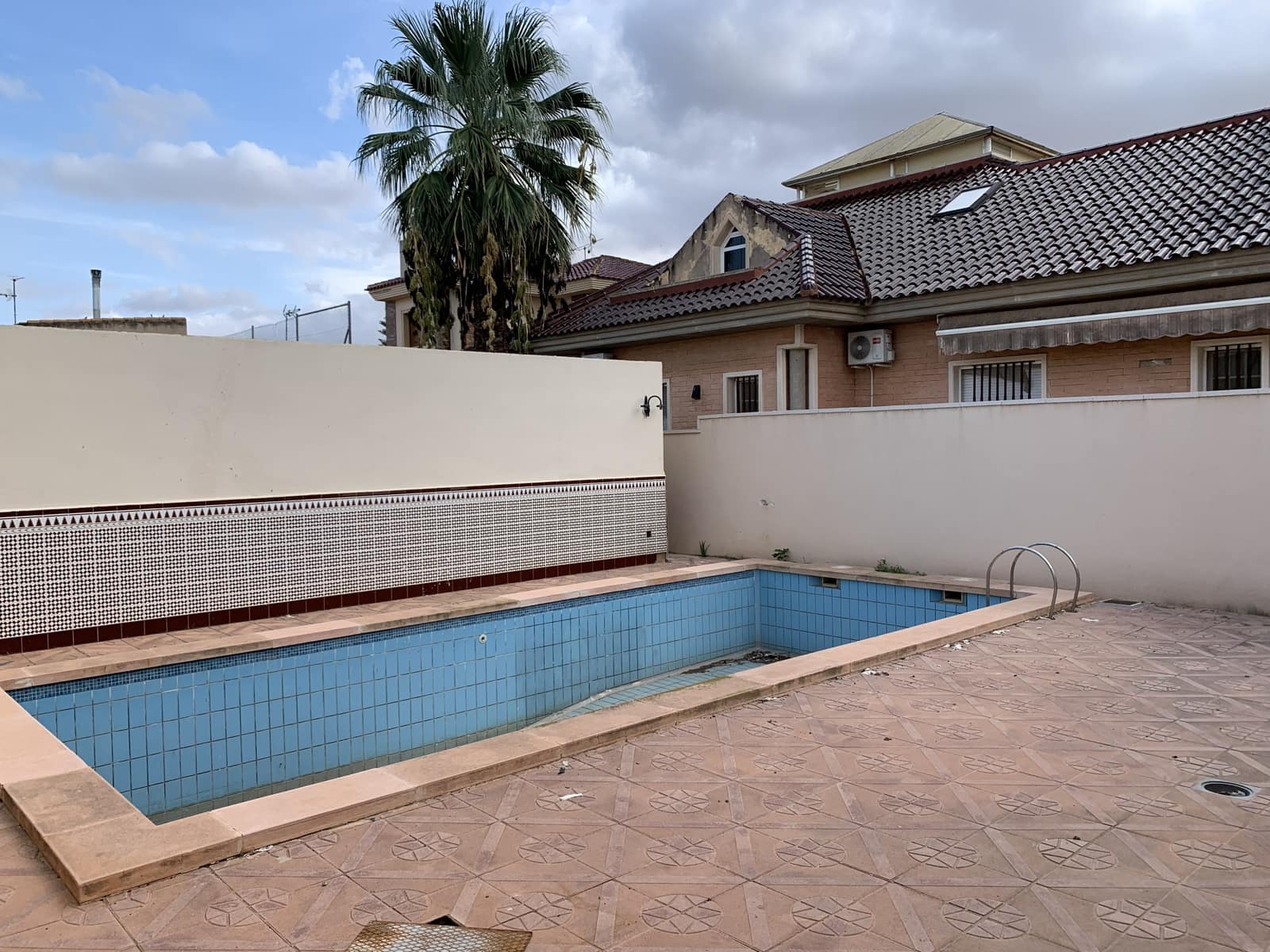3 sovrum Villa till salu i El Albujon med pool - 259 995 € (Ref: 9388630)