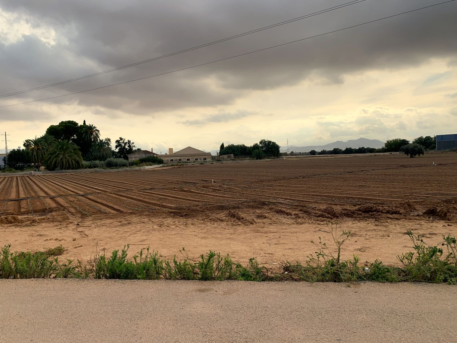 3 sovrum Villa till salu i El Albujon med pool - 259 995 € (Ref: 9388630)