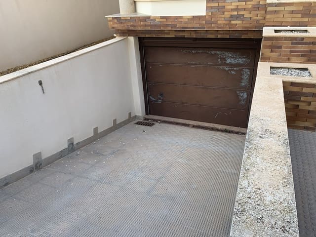 3 soveværelse Villa til salg i El Albujon, Cartagena med swimmingpool - € 259.995 (Ref: 9388630)