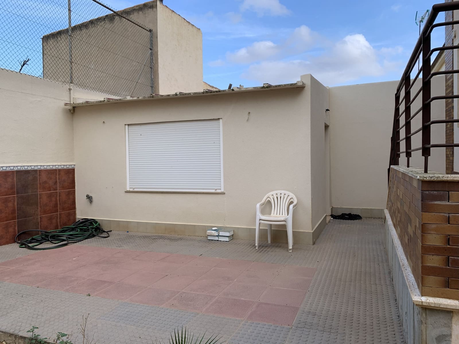 3 sovrum Villa till salu i El Albujon med pool - 259 995 € (Ref: 9388630)