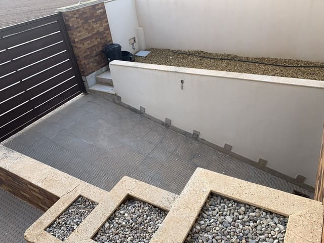 3 soveværelse Villa til salg i El Albujon, Cartagena med swimmingpool - € 259.995 (Ref: 9388630)