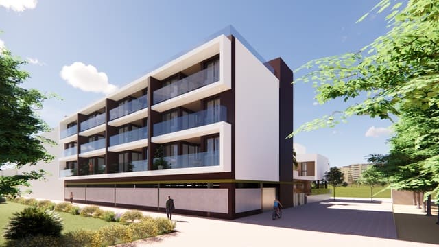 3 bedroom Apartment for sale in El Algar, Cartagena with pool garage - € 249,000 (Ref: 9521737)