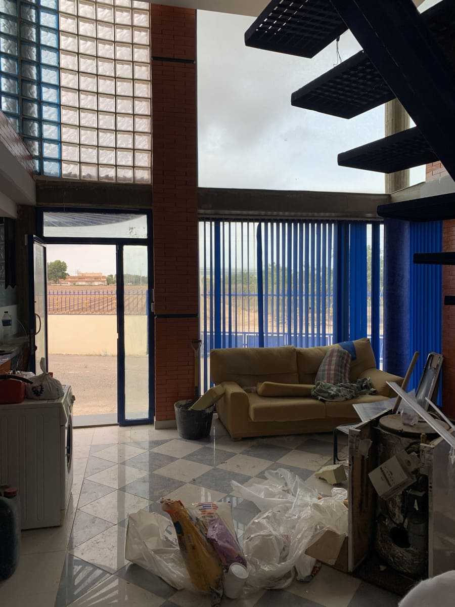 3 bedroom Commercial for sale in Murcia city with garage - € 380,000 (Ref: 9579026)