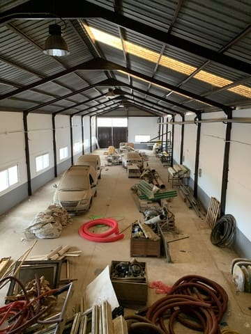 3 bedroom Commercial for sale in Lobosillo, Murcia city with garage - € 380,000 (Ref: 9579026)