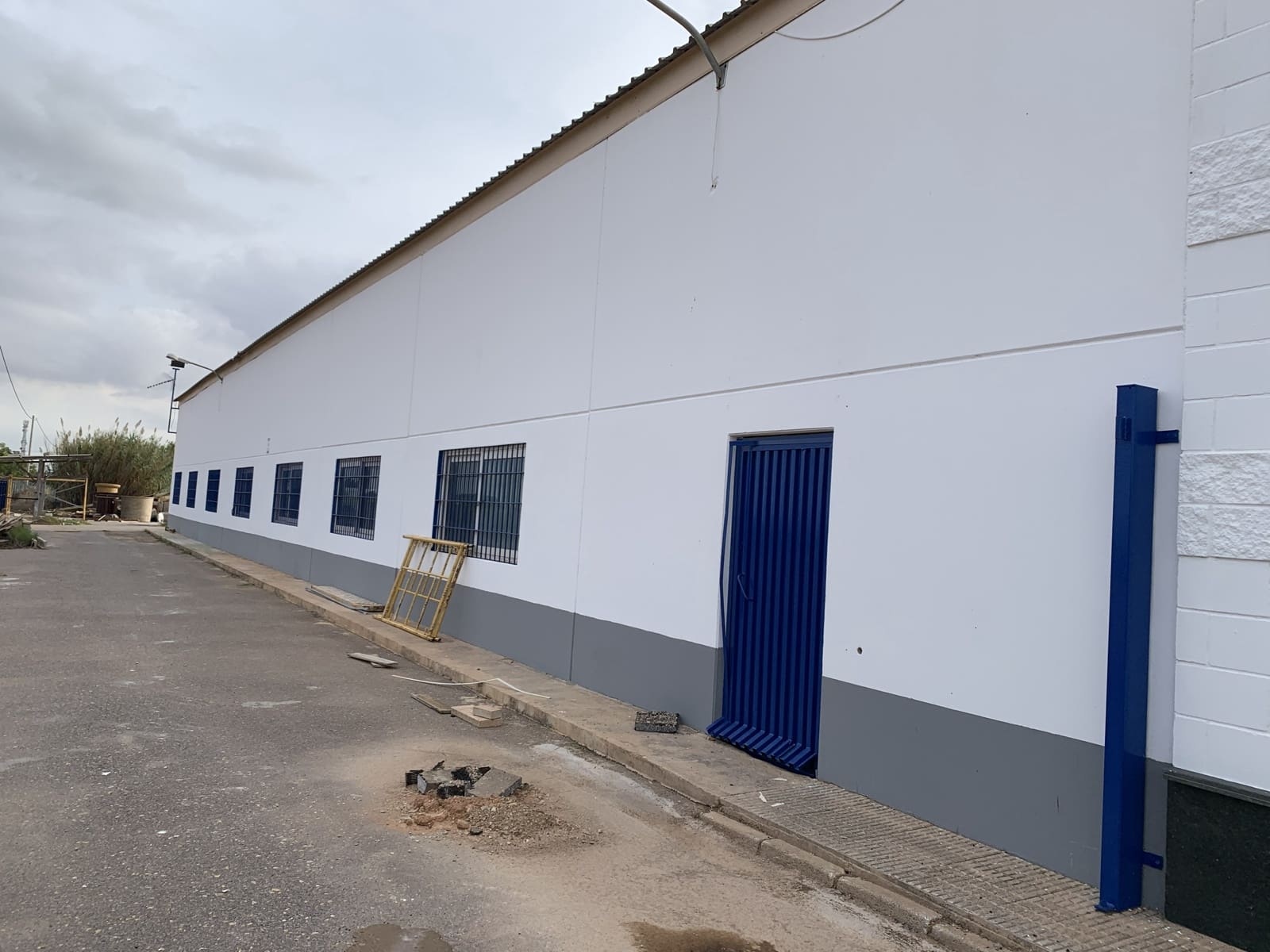 3 bedroom Commercial for sale in Murcia city with garage - € 380,000 (Ref: 9579026)