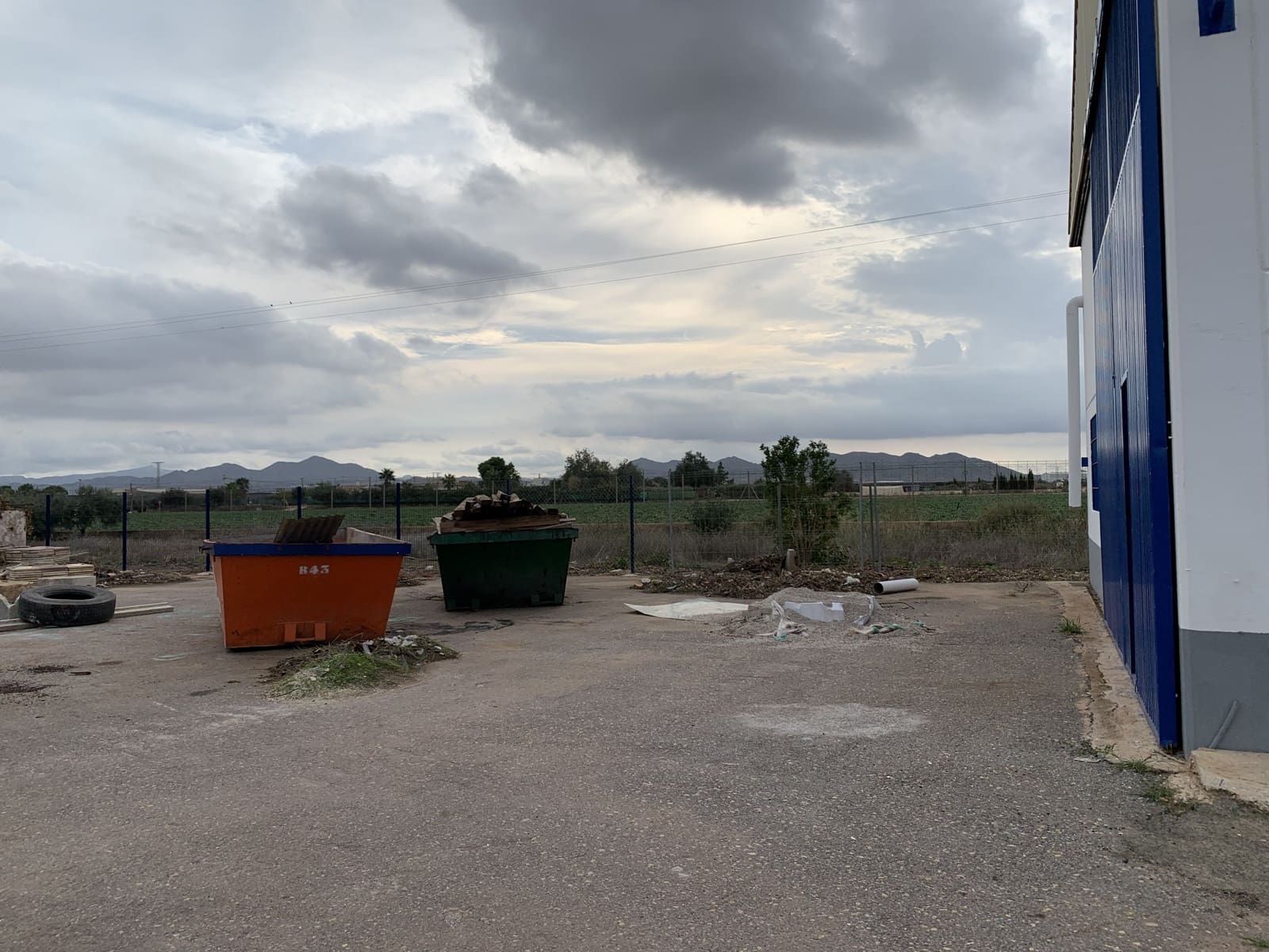 3 bedroom Commercial for sale in Murcia city with garage - € 380,000 (Ref: 9579026)