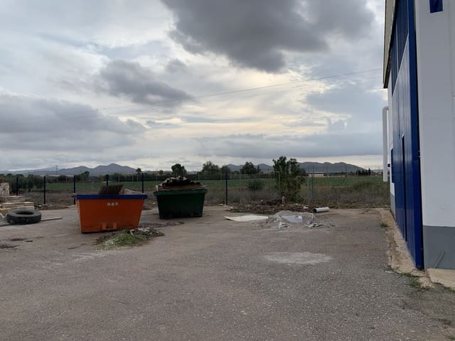3 bedroom Commercial for sale in Lobosillo, Murcia city with garage - € 380,000 (Ref: 9579026)