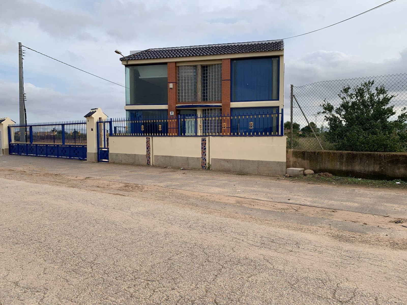 3 bedroom Commercial for sale in Murcia city with garage - € 380,000 (Ref: 9579026)