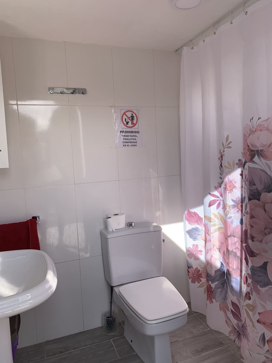 2 makuuhuone Maalaistalo myytävänä paikassa Torrellano mukana 
autotalli - 320 000 € (Ref: 9609537)