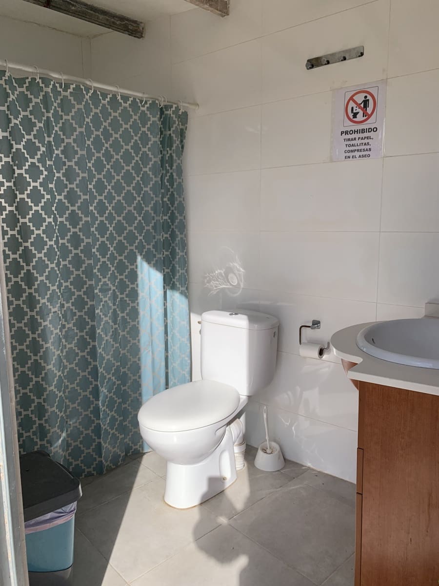 2 makuuhuone Maalaistalo myytävänä paikassa Torrellano mukana 
autotalli - 320 000 € (Ref: 9609537)