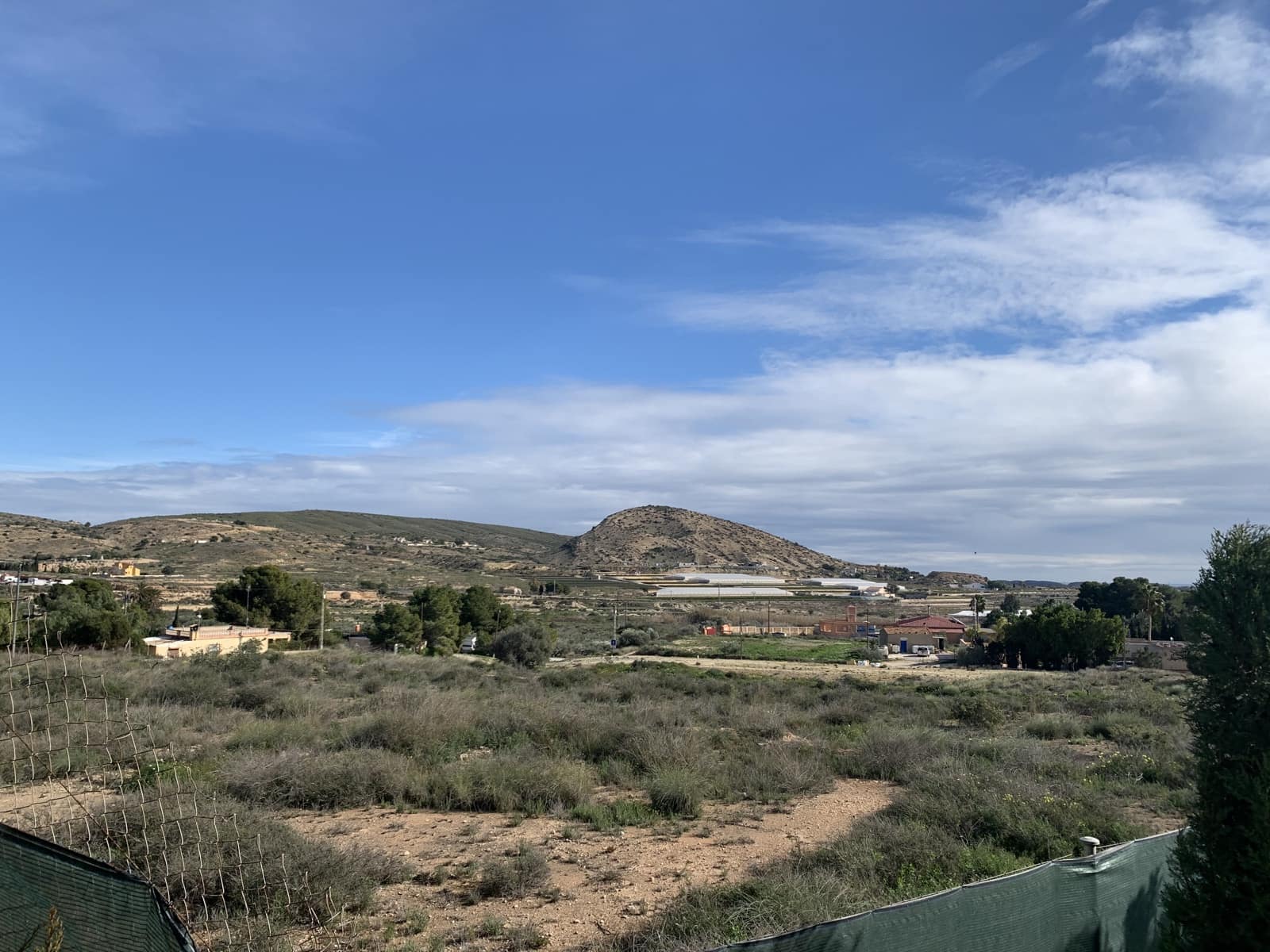 2 makuuhuone Maalaistalo myytävänä paikassa Torrellano mukana 
autotalli - 320 000 € (Ref: 9609537)