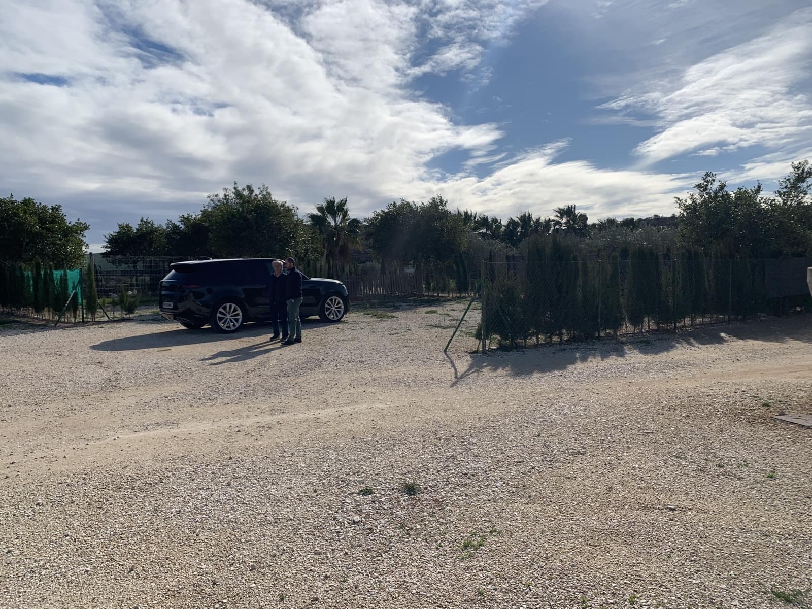 2 makuuhuone Maalaistalo myytävänä paikassa Torrellano mukana 
autotalli - 320 000 € (Ref: 9609537)