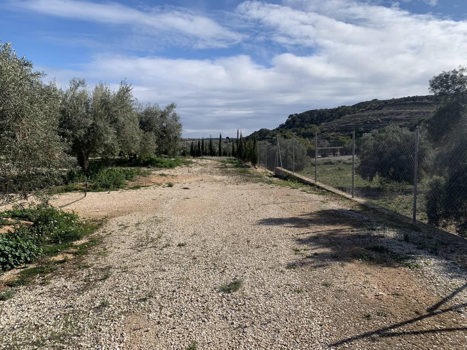 2 makuuhuone Maalaistalo myytävänä paikassa Torrellano mukana 
autotalli - 320 000 € (Ref: 9609537)