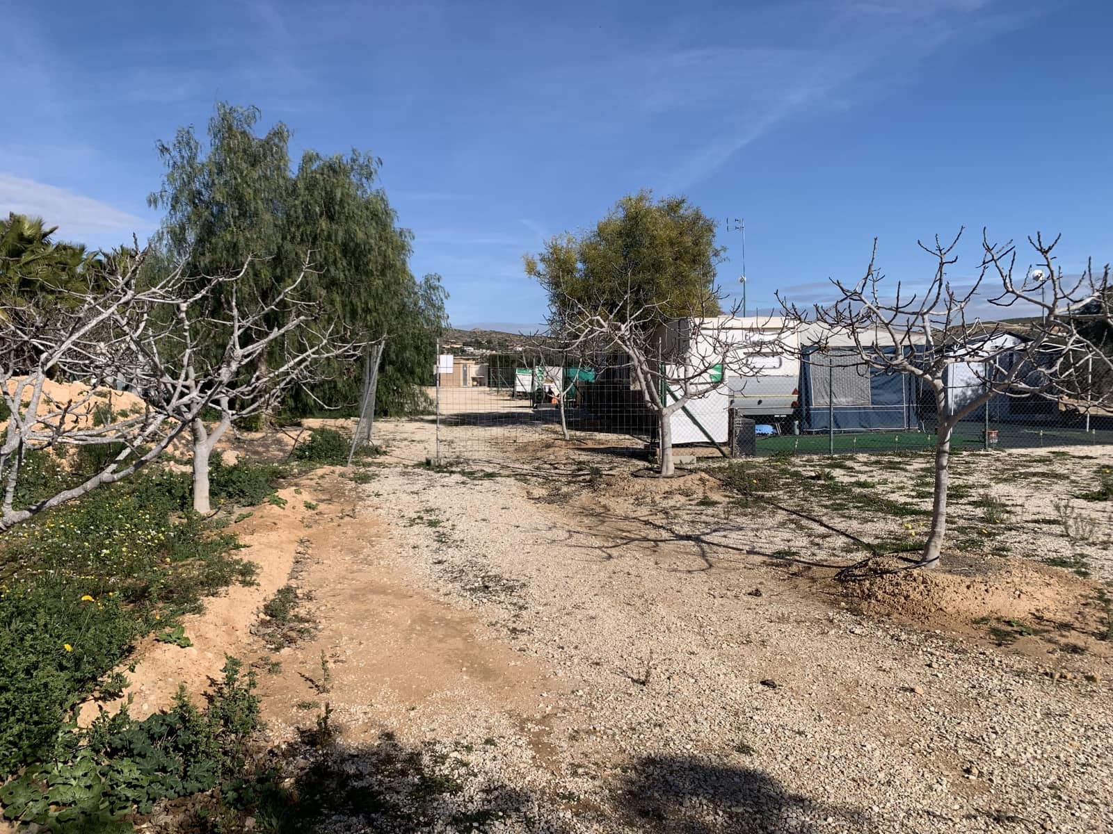 2 makuuhuone Maalaistalo myytävänä paikassa Torrellano mukana 
autotalli - 320 000 € (Ref: 9609537)