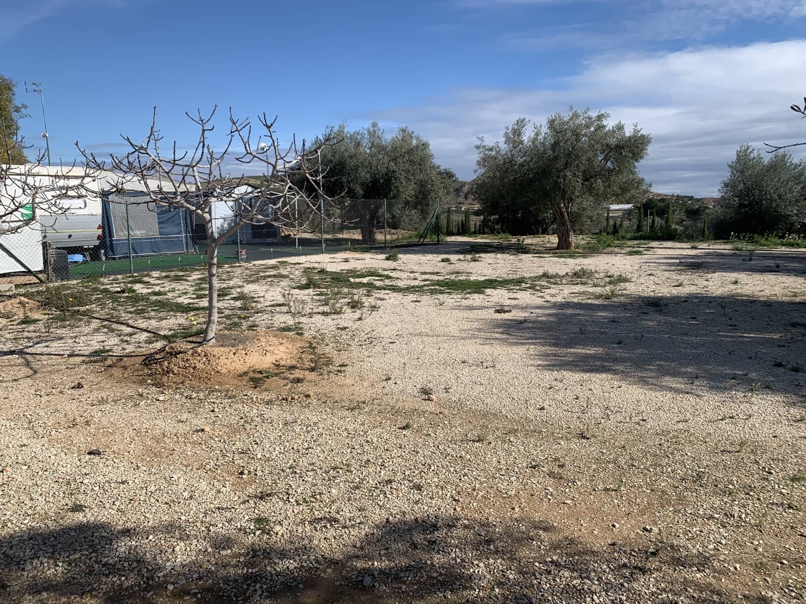 2 makuuhuone Maalaistalo myytävänä paikassa Torrellano mukana 
autotalli - 320 000 € (Ref: 9609537)