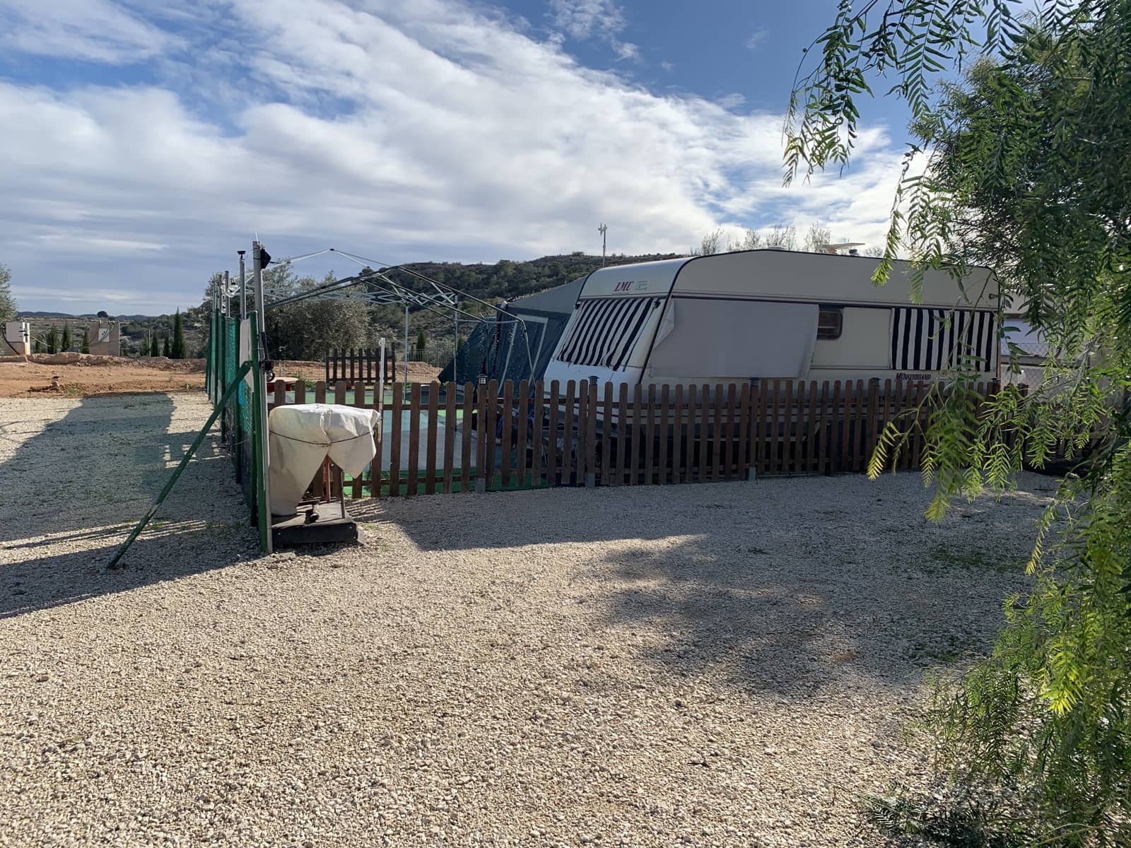 2 makuuhuone Maalaistalo myytävänä paikassa Torrellano mukana 
autotalli - 320 000 € (Ref: 9609537)