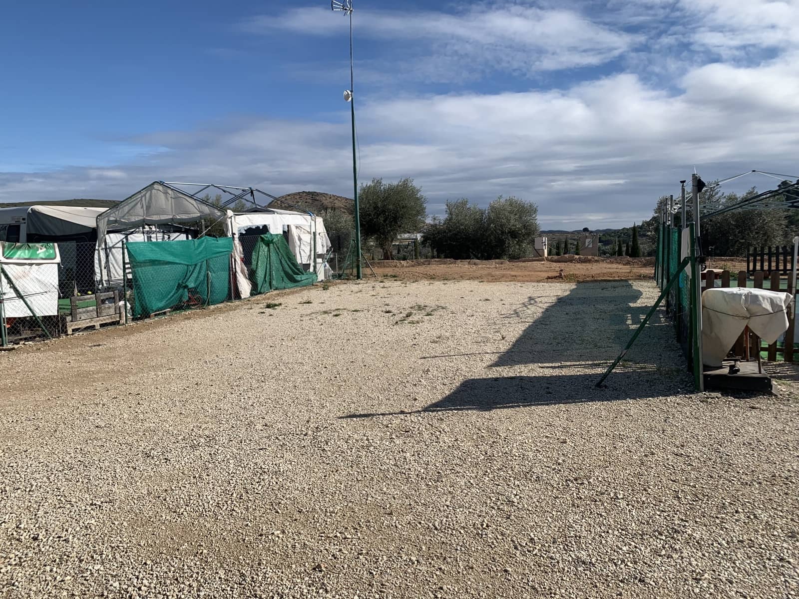 2 makuuhuone Maalaistalo myytävänä paikassa Torrellano mukana 
autotalli - 320 000 € (Ref: 9609537)