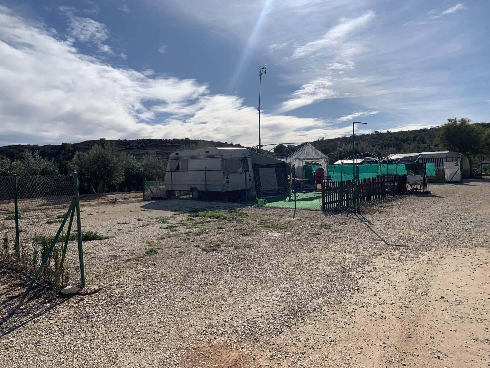 2 makuuhuone Maalaistalo myytävänä paikassa Torrellano mukana 
autotalli - 320 000 € (Ref: 9609537)