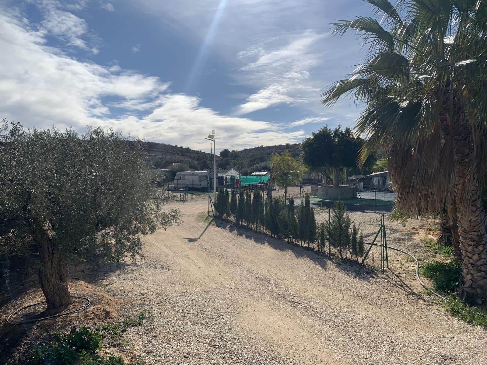 2 makuuhuone Maalaistalo myytävänä paikassa Torrellano mukana 
autotalli - 320 000 € (Ref: 9609537)