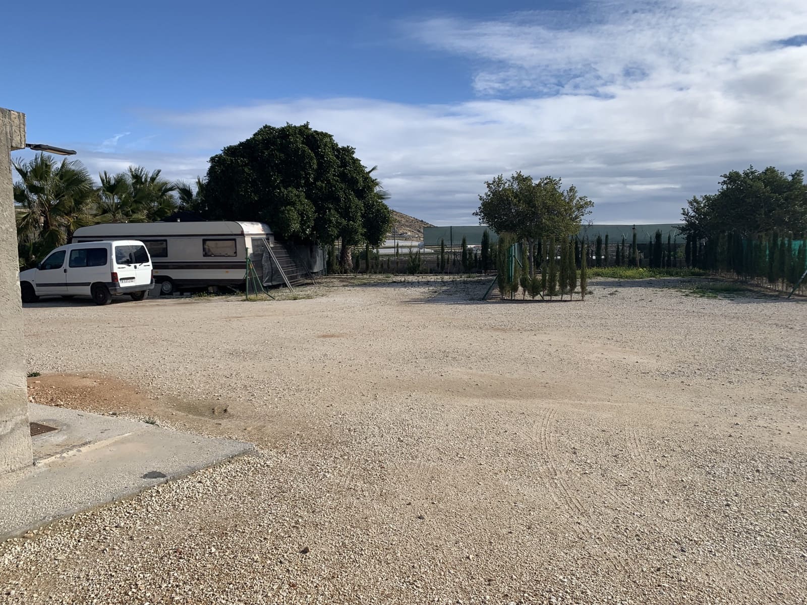 2 makuuhuone Maalaistalo myytävänä paikassa Torrellano mukana 
autotalli - 320 000 € (Ref: 9609537)