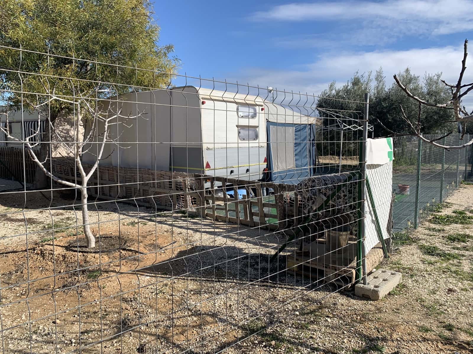 2 makuuhuone Maalaistalo myytävänä paikassa Torrellano mukana 
autotalli - 320 000 € (Ref: 9609537)