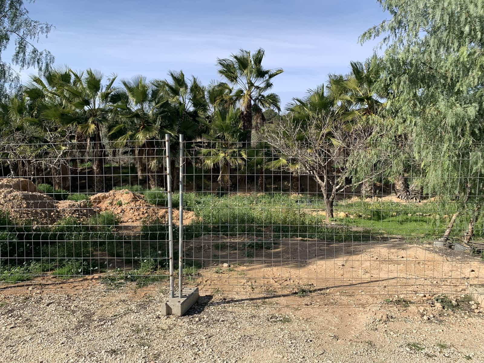 2 makuuhuone Maalaistalo myytävänä paikassa Torrellano mukana 
autotalli - 320 000 € (Ref: 9609537)