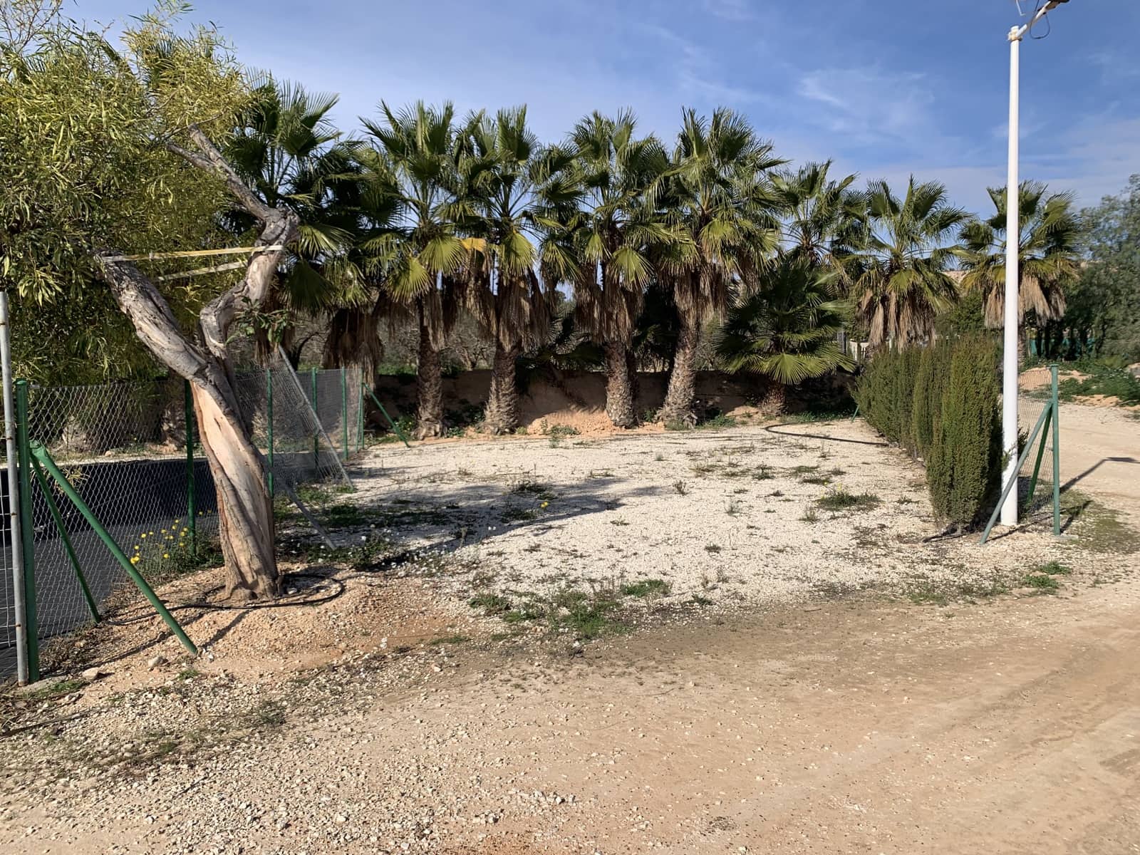 2 makuuhuone Maalaistalo myytävänä paikassa Torrellano mukana 
autotalli - 320 000 € (Ref: 9609537)