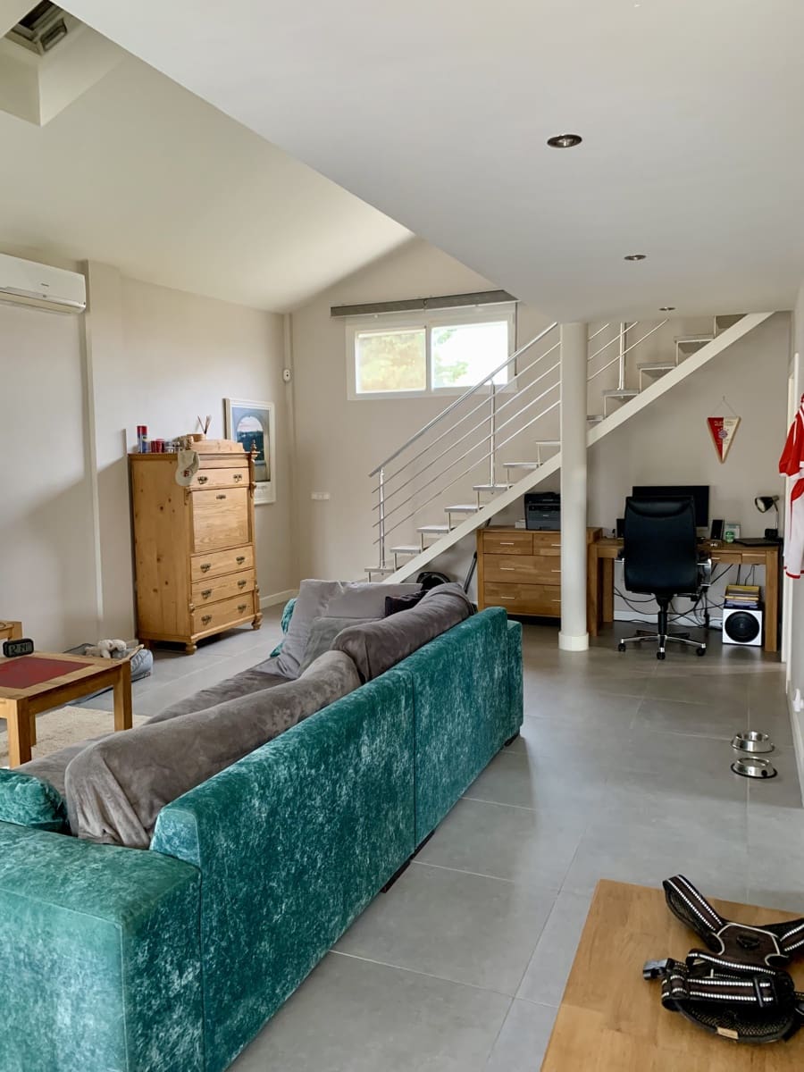 2 chambre Villa/Maison à vendre à Los Alcazares avec piscine garage - 299 000 € (Ref: 9645767)