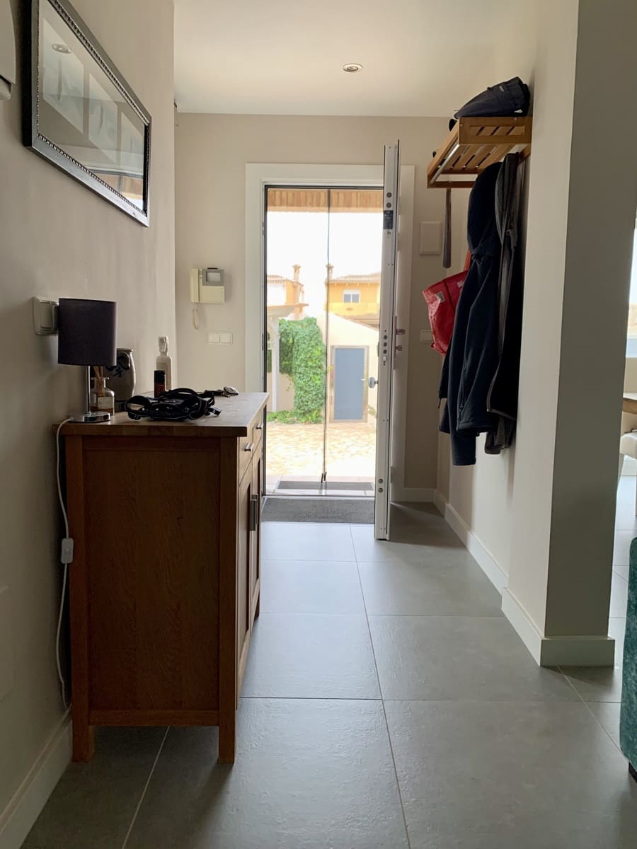 2 chambre Villa/Maison à vendre à Los Alcazares avec piscine garage - 299 000 € (Ref: 9645767)