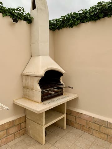 2 camera da letto Villa in vendita in Las Lomas de Rame - Bahía Bella, Los Alcázares con piscina garage - 299.000 € (Rif: 9645767)