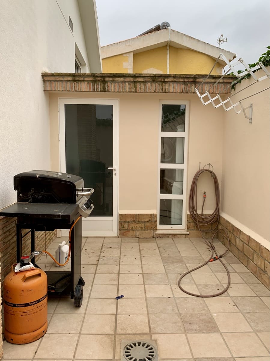 2 chambre Villa/Maison à vendre à Los Alcazares avec piscine garage - 299 000 € (Ref: 9645767)