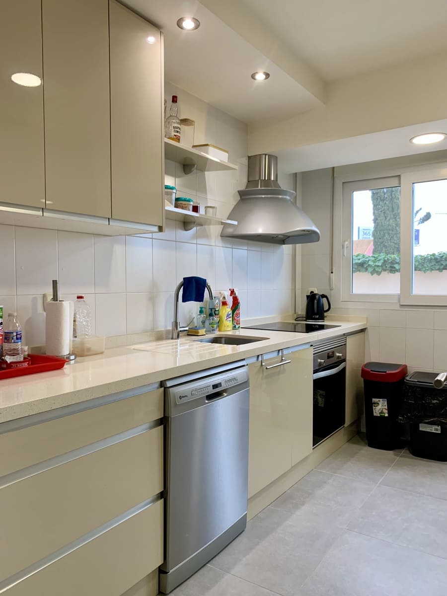 2 chambre Villa/Maison à vendre à Los Alcazares avec piscine garage - 299 000 € (Ref: 9645767)