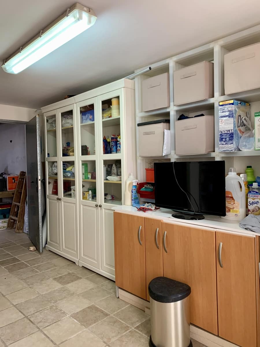 2 chambre Villa/Maison à vendre à Los Alcazares avec piscine garage - 299 000 € (Ref: 9645767)