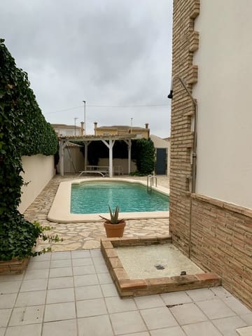 2 camera da letto Villa in vendita in Las Lomas de Rame - Bahía Bella, Los Alcázares con piscina garage - 299.000 € (Rif: 9645767)