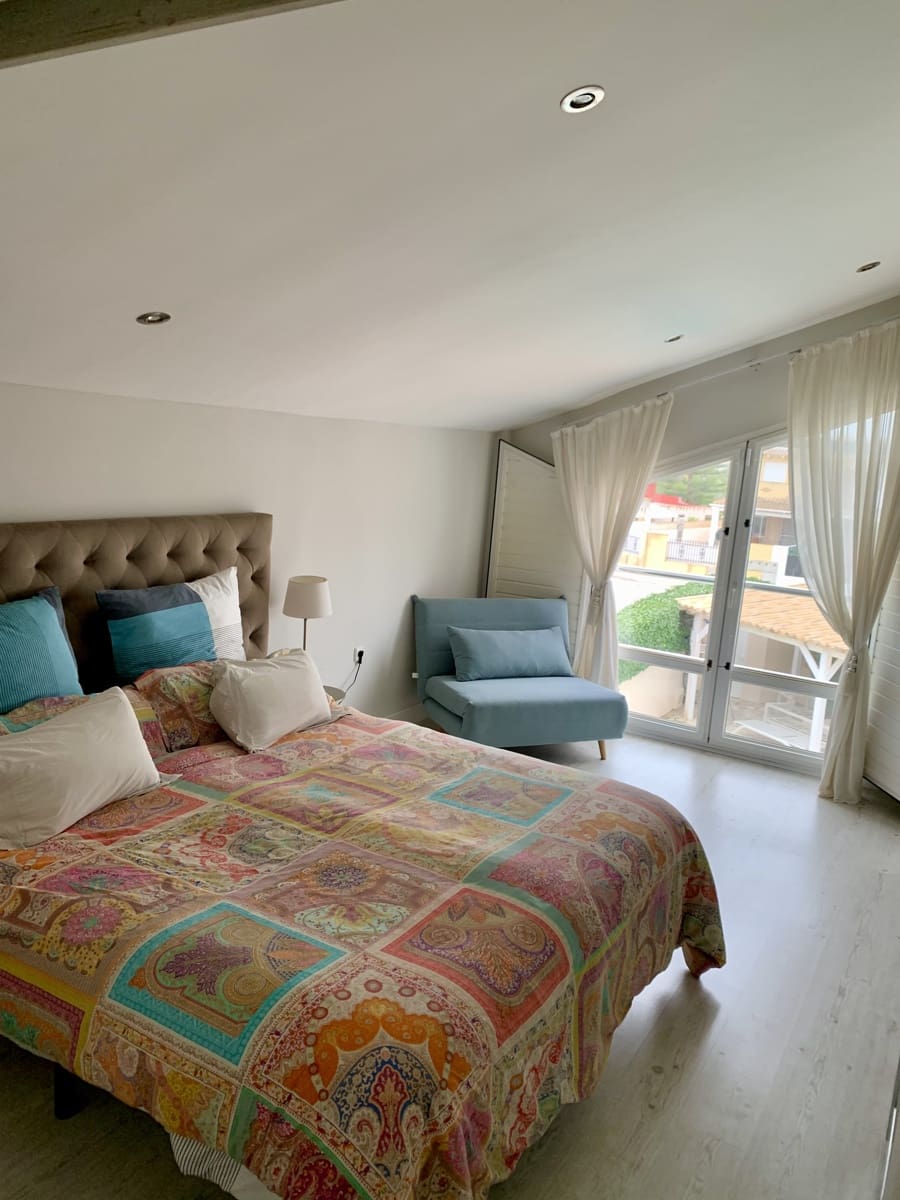 2 chambre Villa/Maison à vendre à Los Alcazares avec piscine garage - 299 000 € (Ref: 9645767)