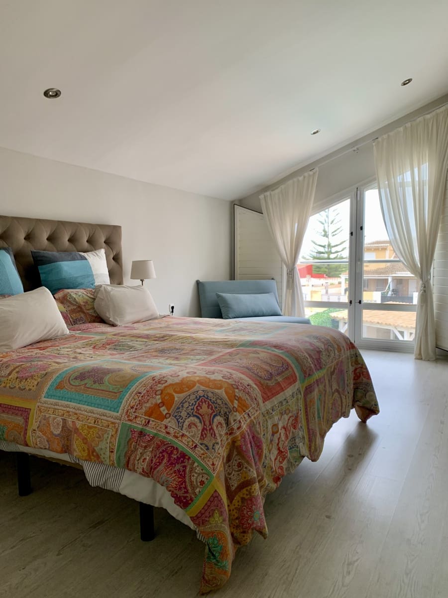 2 chambre Villa/Maison à vendre à Los Alcazares avec piscine garage - 299 000 € (Ref: 9645767)