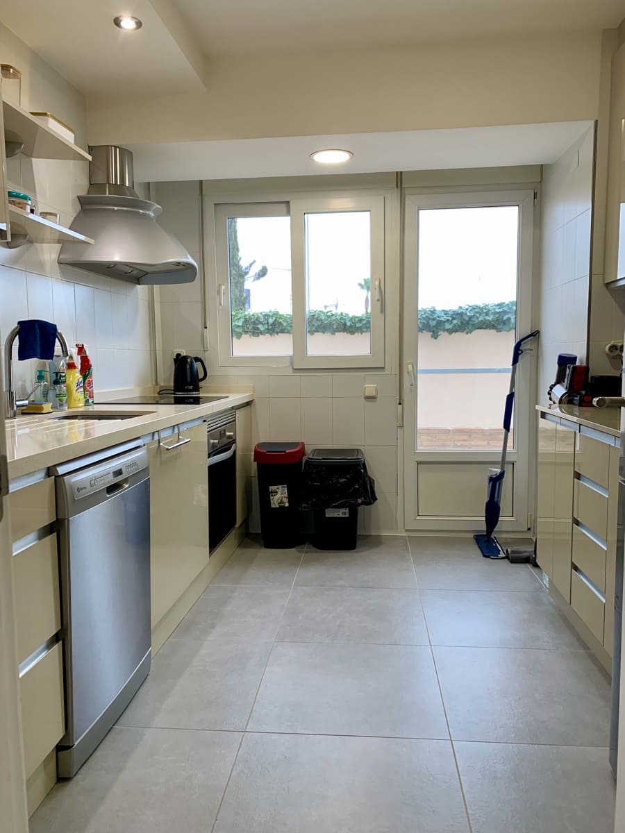 2 chambre Villa/Maison à vendre à Los Alcazares avec piscine garage - 299 000 € (Ref: 9645767)