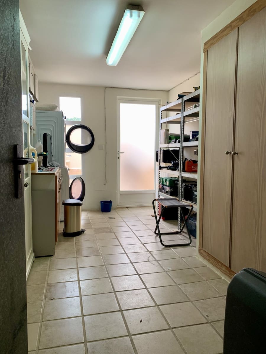 2 chambre Villa/Maison à vendre à Los Alcazares avec piscine garage - 299 000 € (Ref: 9645767)