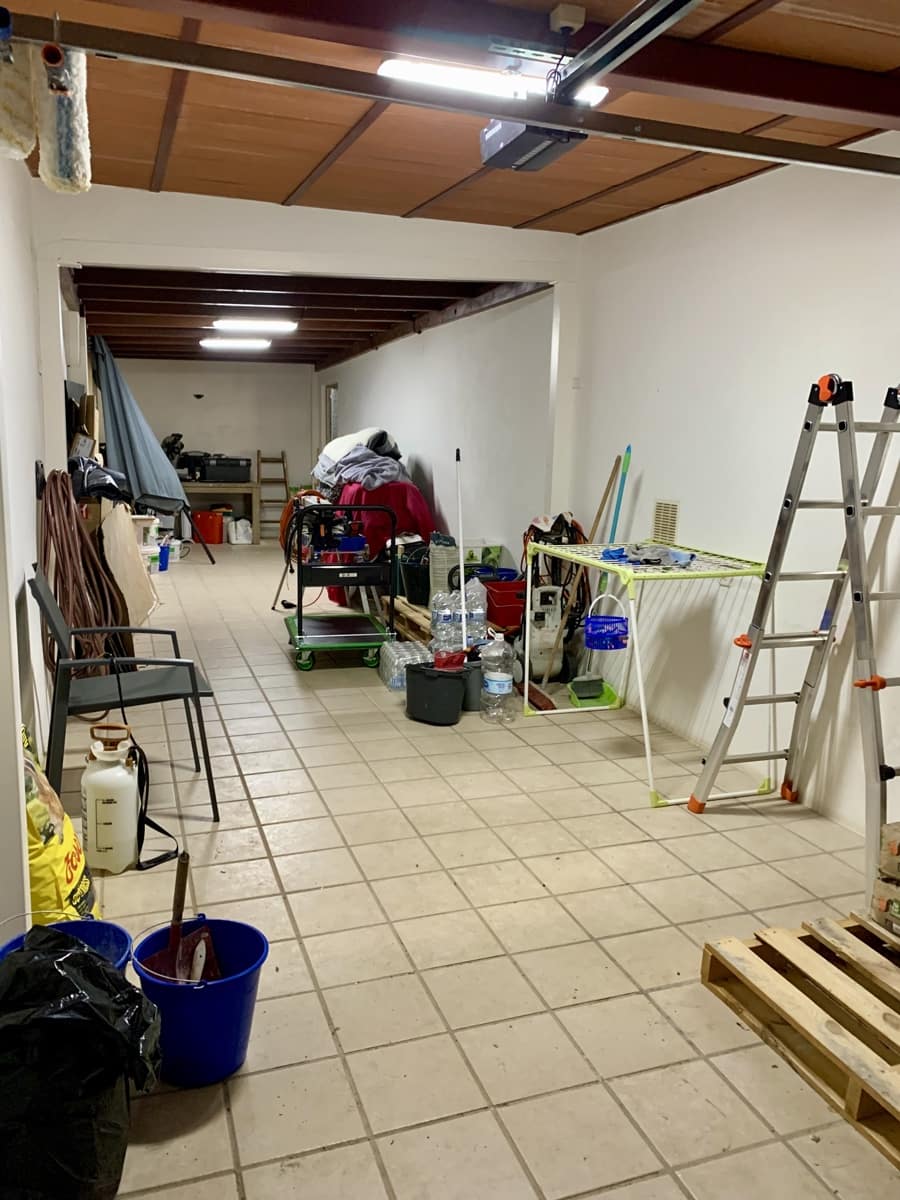 2 chambre Villa/Maison à vendre à Los Alcazares avec piscine garage - 299 000 € (Ref: 9645767)