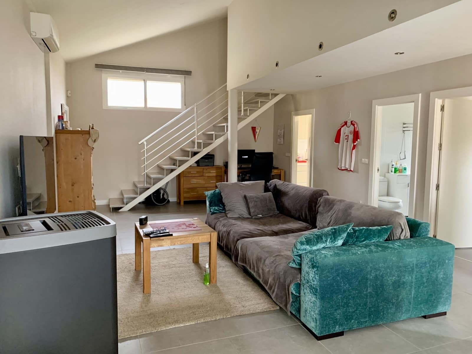 2 chambre Villa/Maison à vendre à Los Alcazares avec piscine garage - 299 000 € (Ref: 9645767)