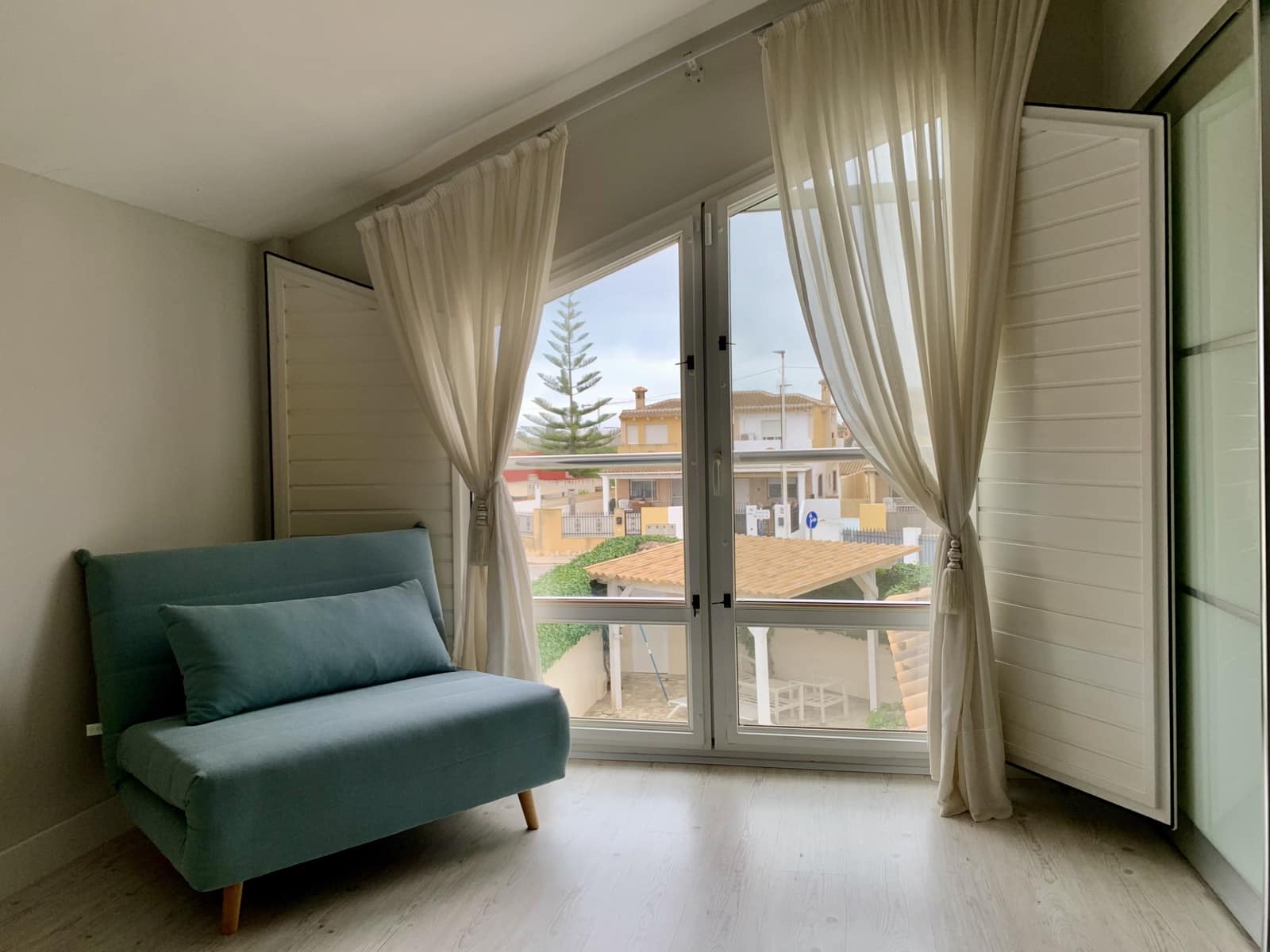 2 chambre Villa/Maison à vendre à Los Alcazares avec piscine garage - 299 000 € (Ref: 9645767)