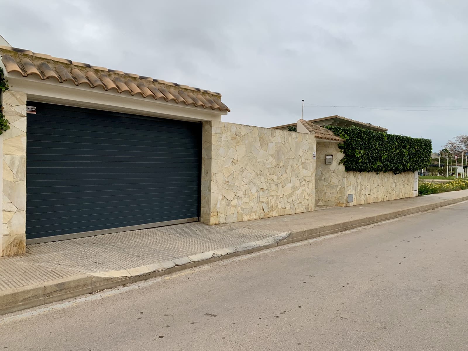 2 chambre Villa/Maison à vendre à Los Alcazares avec piscine garage - 299 000 € (Ref: 9645767)