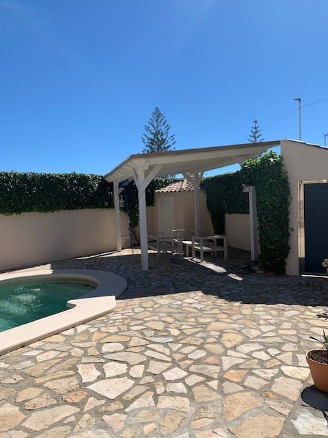 2 bedroom Villa for sale in Los Alcazares with pool garage - € 289,000 (Ref: 9645767)