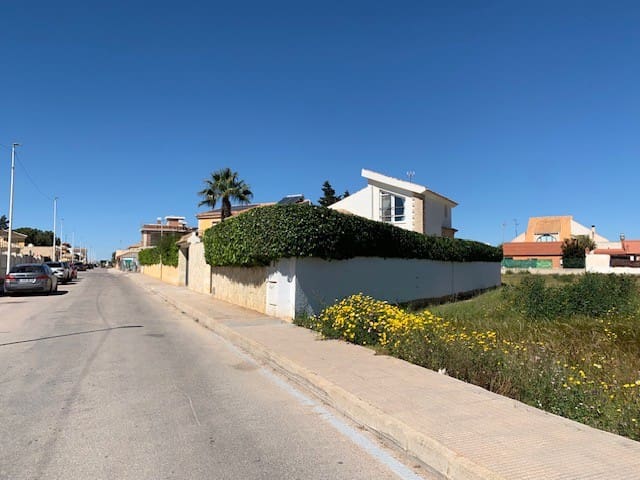 2 chambre Villa/Maison à vendre à Las Lomas de Rame - Bahía Bella, Los Alcázares avec piscine garage - 289 000 € (Ref: 9645767)