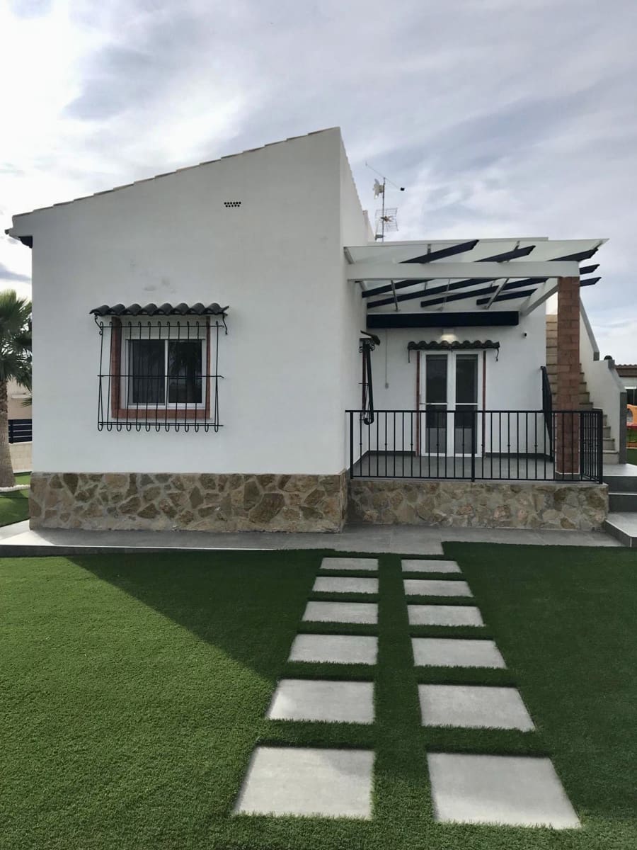 3 soverom Villa til salgs i Gea y Truyols med svømmebasseng garasje - € 319 000 (Ref: 9691419)