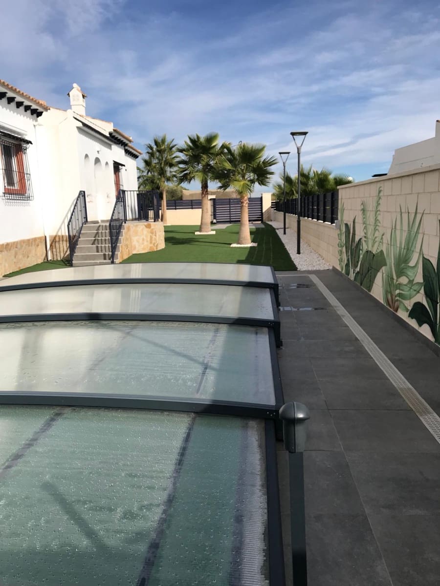 3 soverom Villa til salgs i Gea y Truyols med svømmebasseng garasje - € 319 000 (Ref: 9691419)