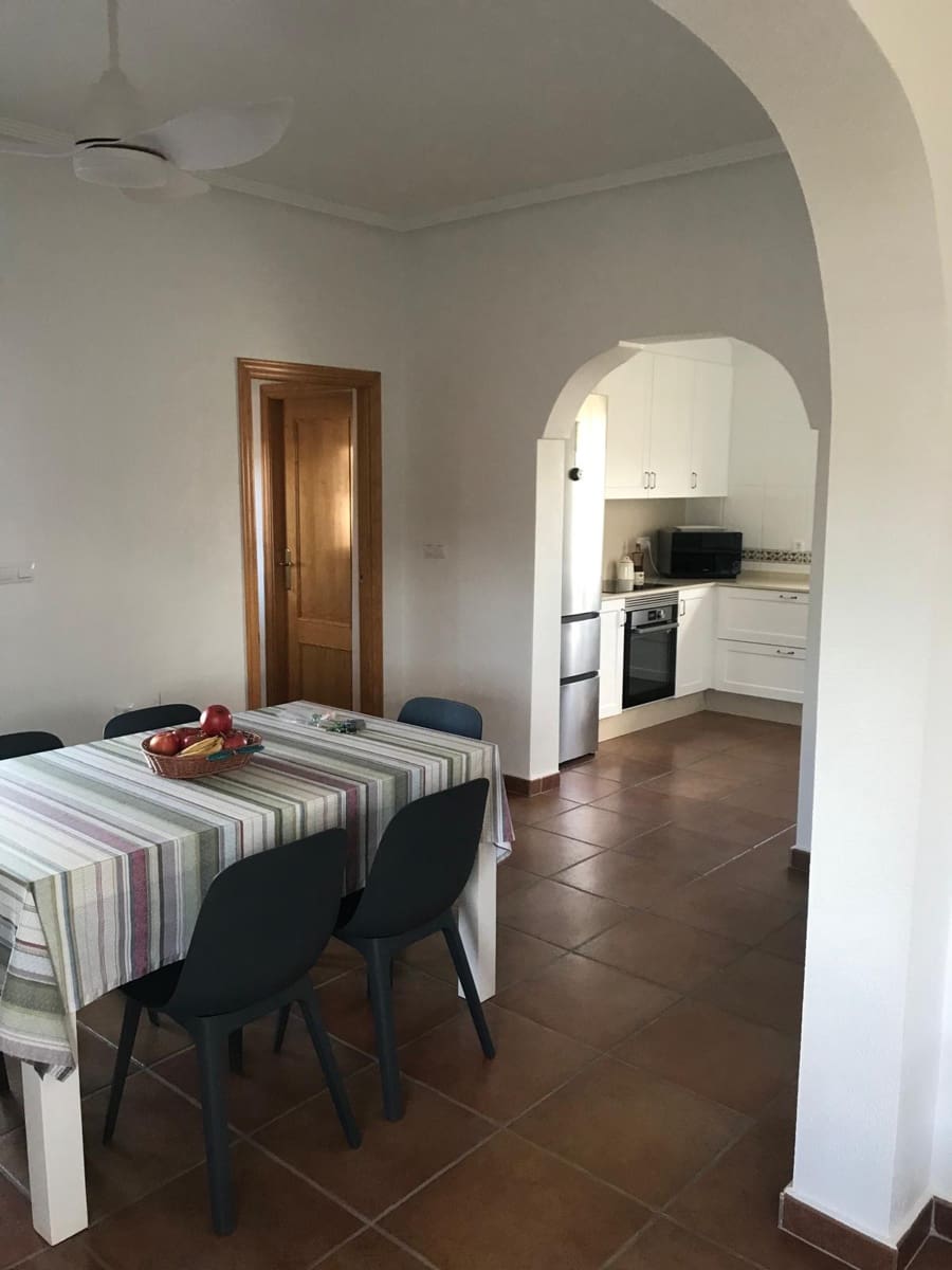 3 soverom Villa til salgs i Gea y Truyols med svømmebasseng garasje - € 319 000 (Ref: 9691419)