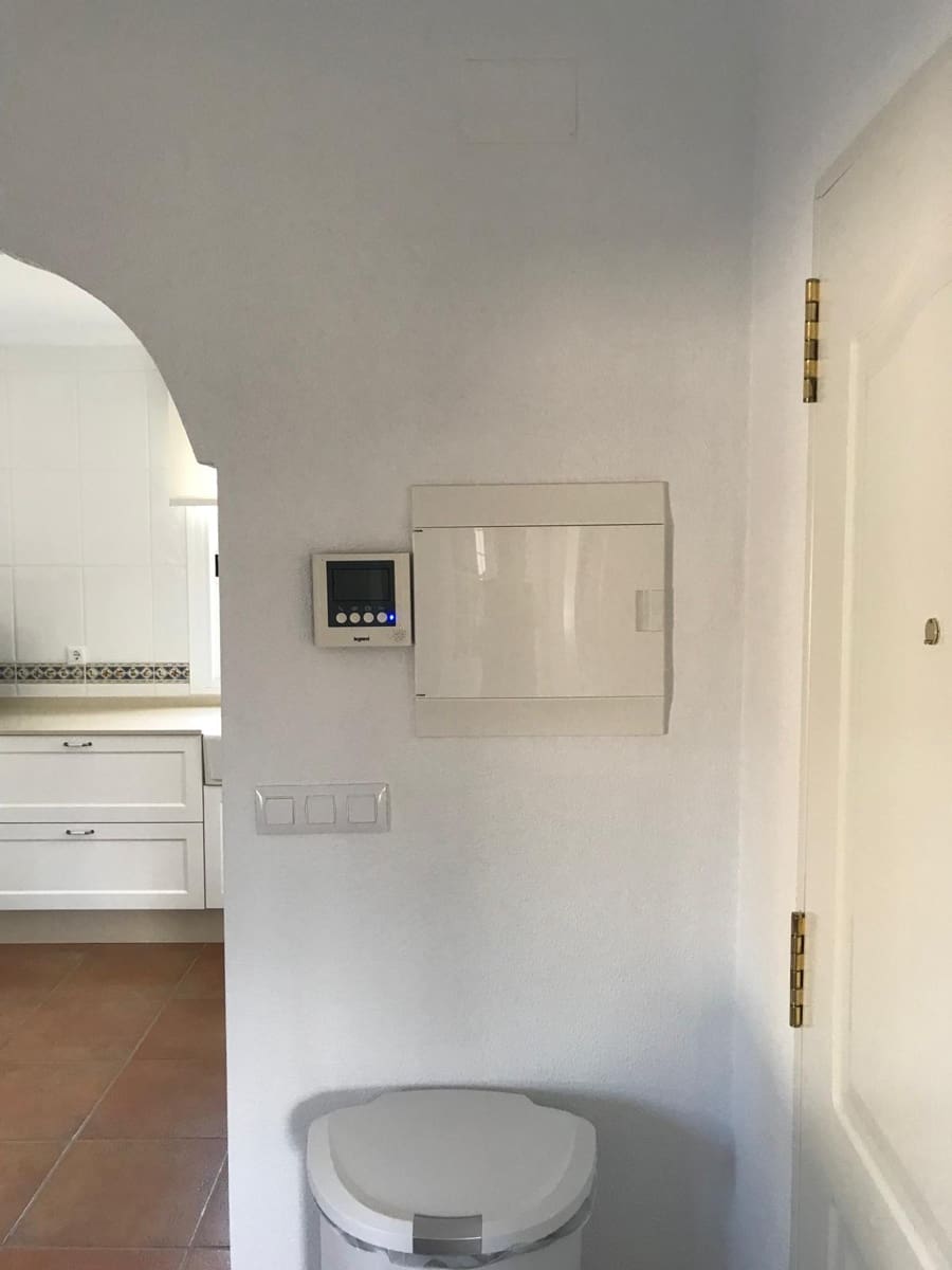 3 soverom Villa til salgs i Gea y Truyols med svømmebasseng garasje - € 319 000 (Ref: 9691419)