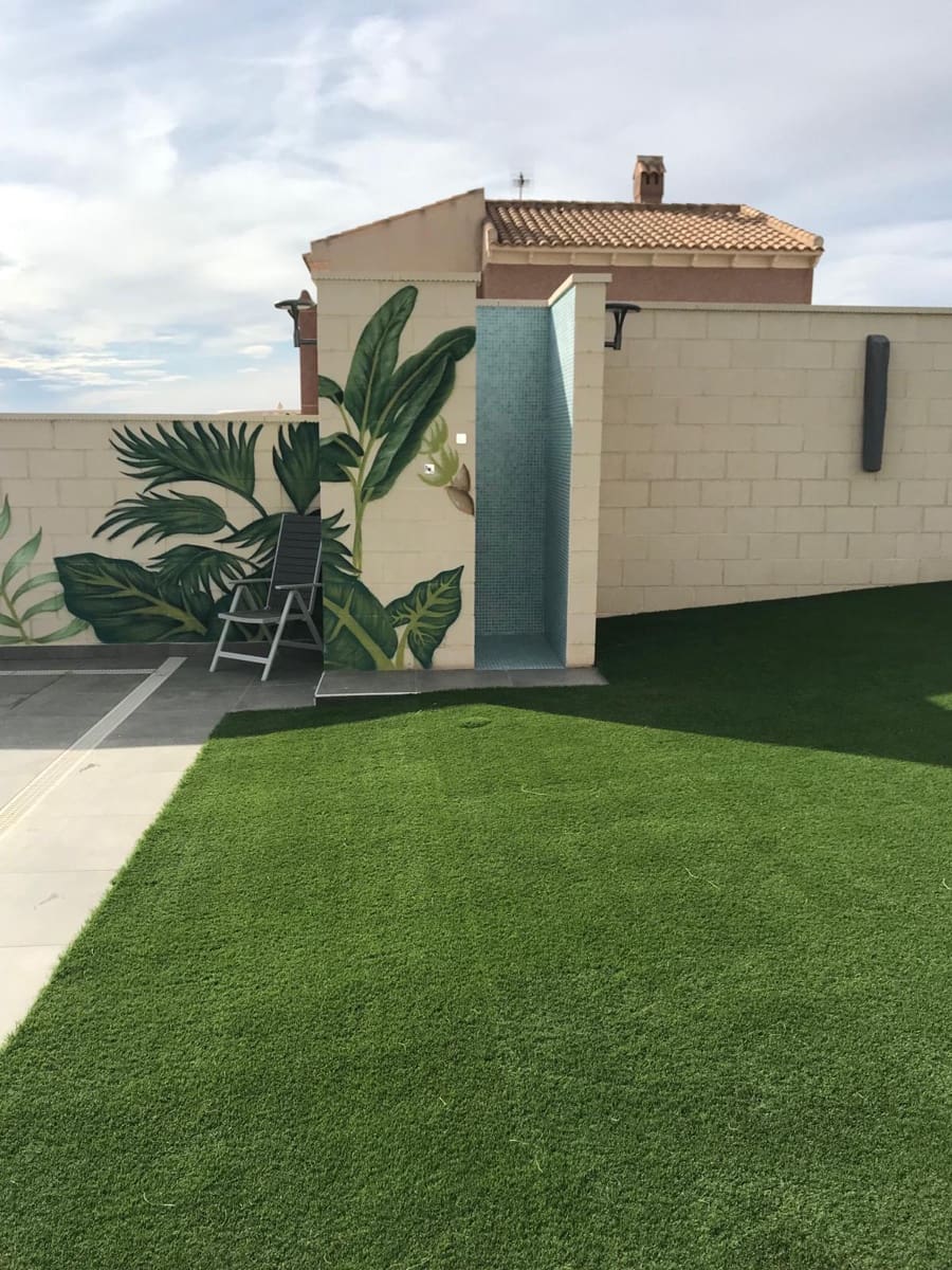 3 soverom Villa til salgs i Gea y Truyols med svømmebasseng garasje - € 319 000 (Ref: 9691419)