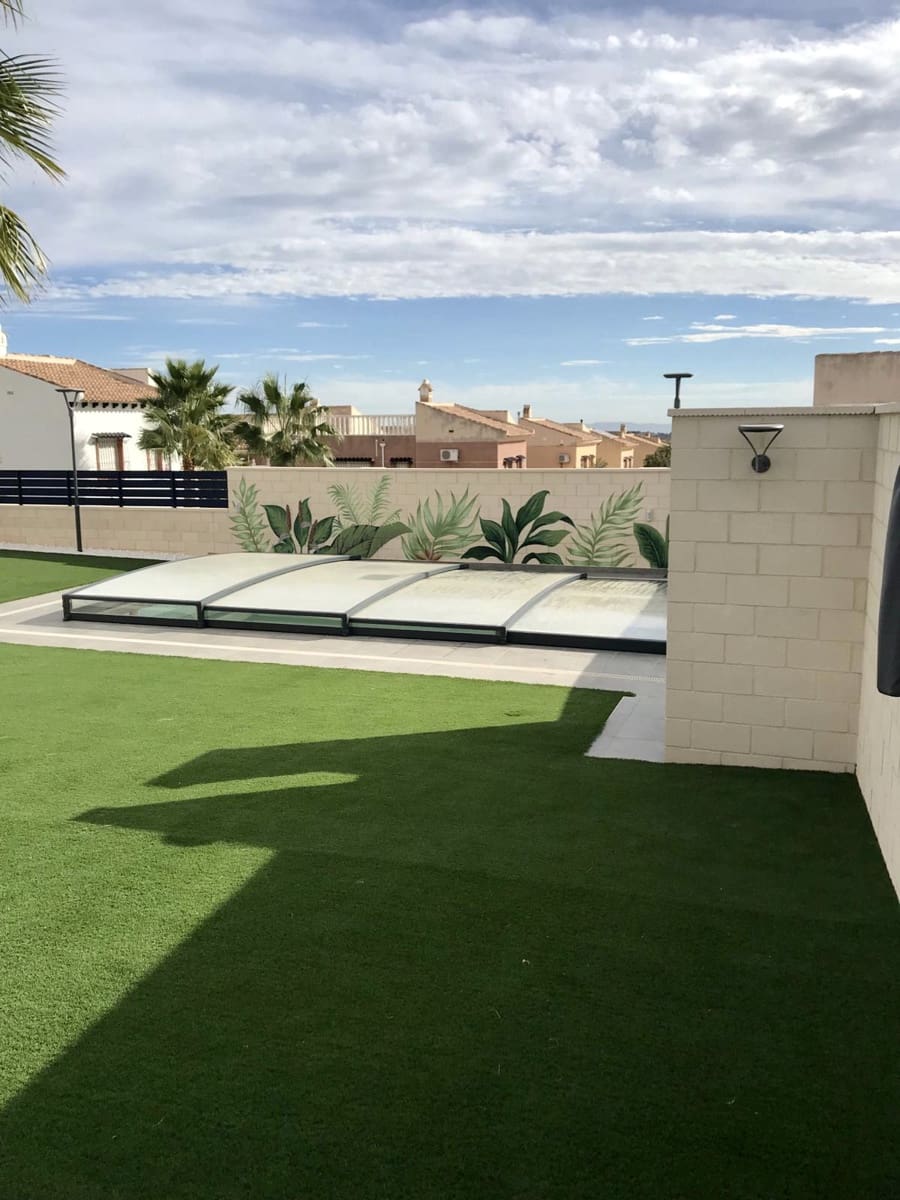 3 soverom Villa til salgs i Gea y Truyols med svømmebasseng garasje - € 319 000 (Ref: 9691419)